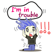 Perfect Couples sticker #2116163