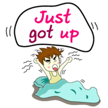 Perfect Couples sticker #2116165