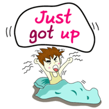 Perfect Couples sticker #2116165