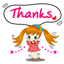 Perfect Couples sticker #2116168