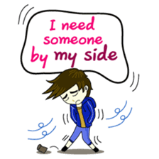 Perfect Couples sticker #2116175