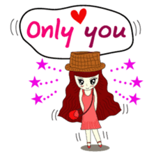 Perfect Couples sticker #2116180