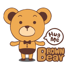 Brown Bear