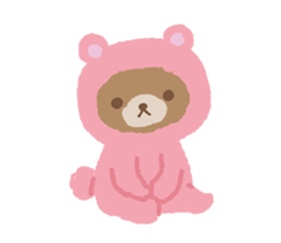 Na- poodle sticker #2116878