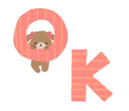 Na- poodle sticker #2116887