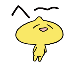 kuri Sticker sticker #2117391