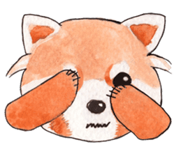 Bonga forest sticker #2117545