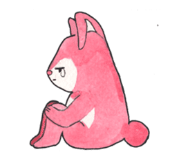 Bonga forest sticker #2117548