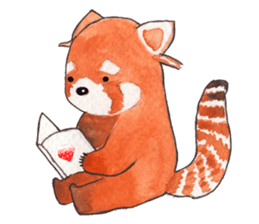 Bonga forest sticker #2117549