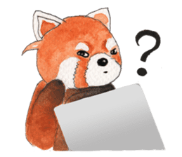 Bonga forest sticker #2117554