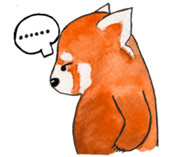 Bonga forest sticker #2117571