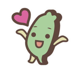 Taiwander vol.2 sticker #2117981