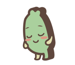 Taiwander vol.2 sticker #2117982