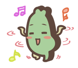 Taiwander vol.2 sticker #2117987