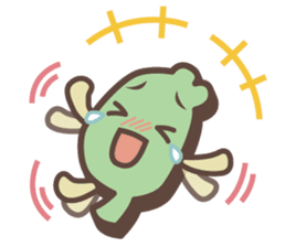 Taiwander vol.2 sticker #2117988