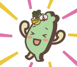 Taiwander vol.2 sticker #2117989