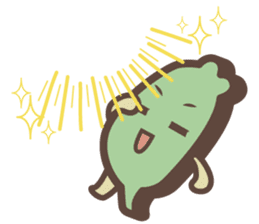 Taiwander vol.2 sticker #2117991