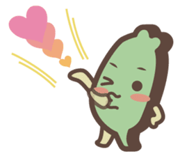 Taiwander vol.2 sticker #2117992