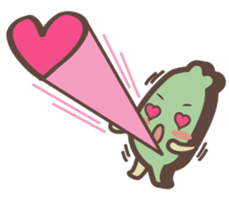 Taiwander vol.2 sticker #2117993