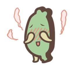 Taiwander vol.2 sticker #2117995