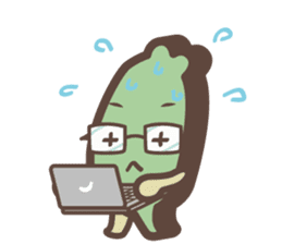 Taiwander vol.2 sticker #2118001