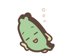 Taiwander vol.2 sticker #2118002