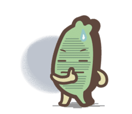 Taiwander vol.2 sticker #2118006