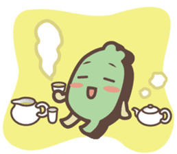 Taiwander vol.2 sticker #2118013