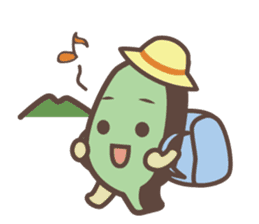 Taiwander vol.2 sticker #2118014