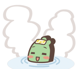 Taiwander vol.2 sticker #2118015