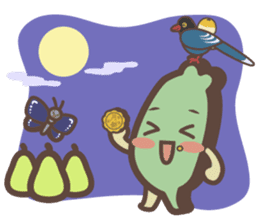 Taiwander vol.2 sticker #2118020