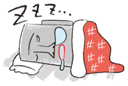 Mr. Mowai sticker #2118552