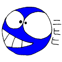 nika-nika anger crying sweat is got.