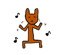 I am Bear.() sticker #2119204