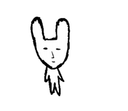 I am Bear.() sticker #2119216