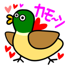 Sticker with puns4 sticker #2119387