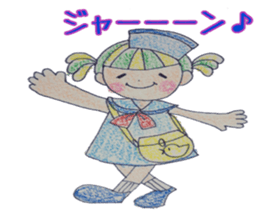 button sticker #2119991