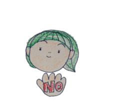 button sticker #2119993