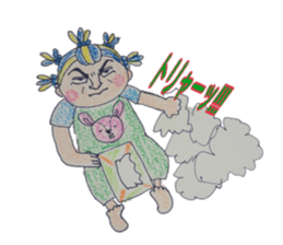 button sticker #2119995