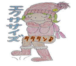 button sticker #2119998