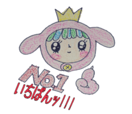 button sticker #2120001