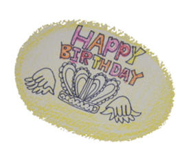 button sticker #2120012