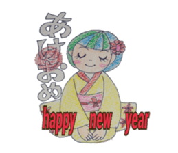 button sticker #2120014