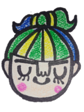 button sticker #2120020