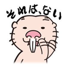 Rodents sticker #2120201