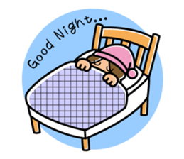 Takahiro Obata Music Office Vo)Aya Ito sticker #2120784