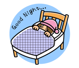 Takahiro Obata Music Office Vo)Aya Ito sticker #2120784