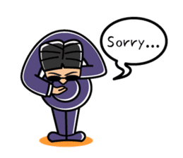 Takahiro Obata Music Office Vo)Aya Ito sticker #2120789