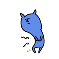 Azuki Eyes. sticker #2120863