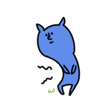 Azuki Eyes. sticker #2120863